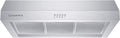 30 inch Stainless Steel Under Cabinet Range Hood Z104