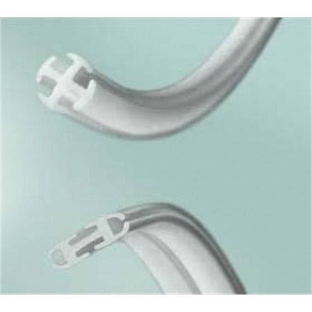 Round Channel Drain with Trocar 15fr P722986