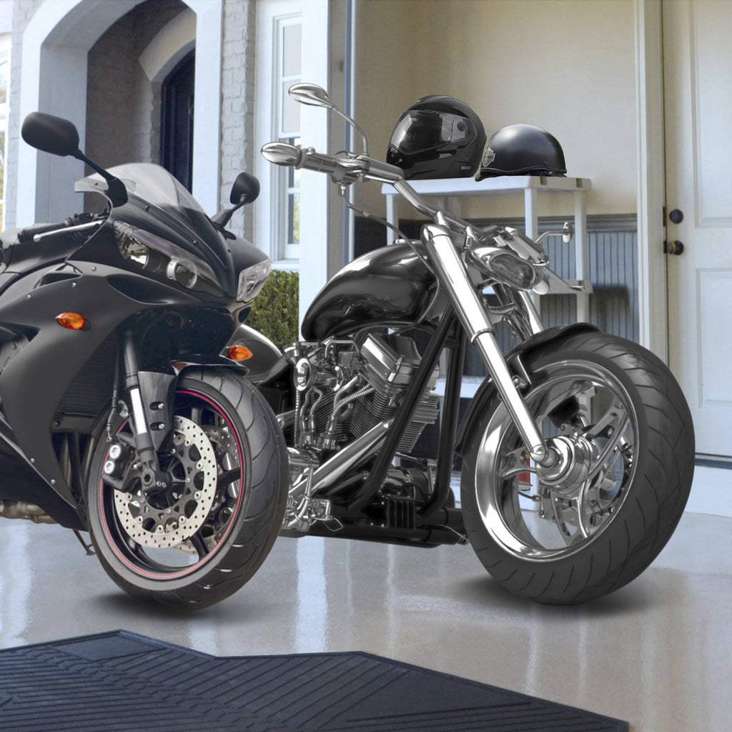Motorcycle Mat P74612