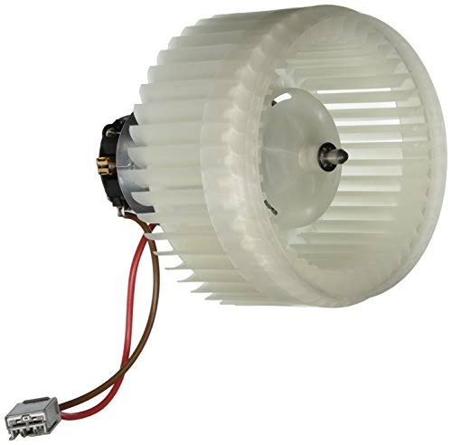 HVAC Blower Motor I365