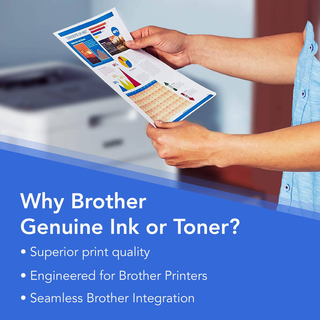 Magenta High Yield Toner Cartridge F8452