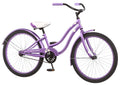 Blue 26-Inch Cruiser Bike C913