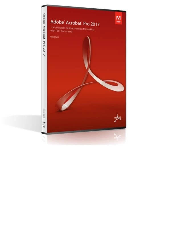 Acrobat Pro 2017 Y790