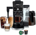 Black 14-Cup Coffee Maker G686