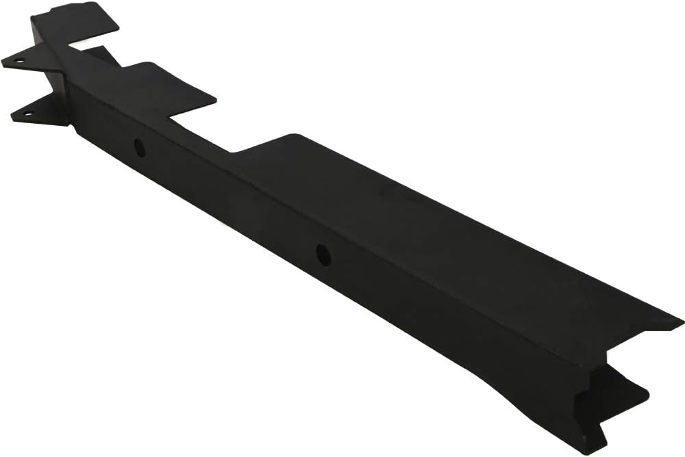 Mid Frame Repair with Rear Forward Spring Mount Passenger Side U8828