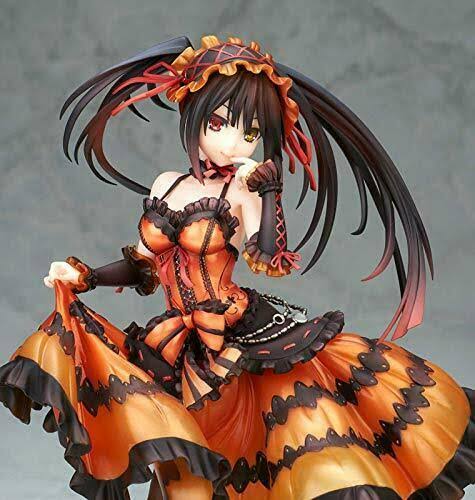 Kurumi Tokisaki 1/8 Scale Figure C717999