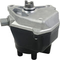 Ignition Distributor with Cap & Rotor Pack of 2 S401825