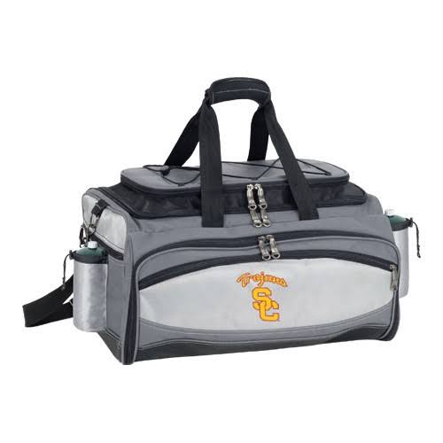 Vulcan Cooler & Propane Gas Grill K90343