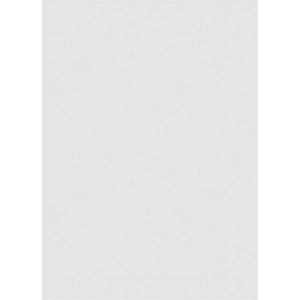 Vertical Surface Mount PVC Gable Vent M950912