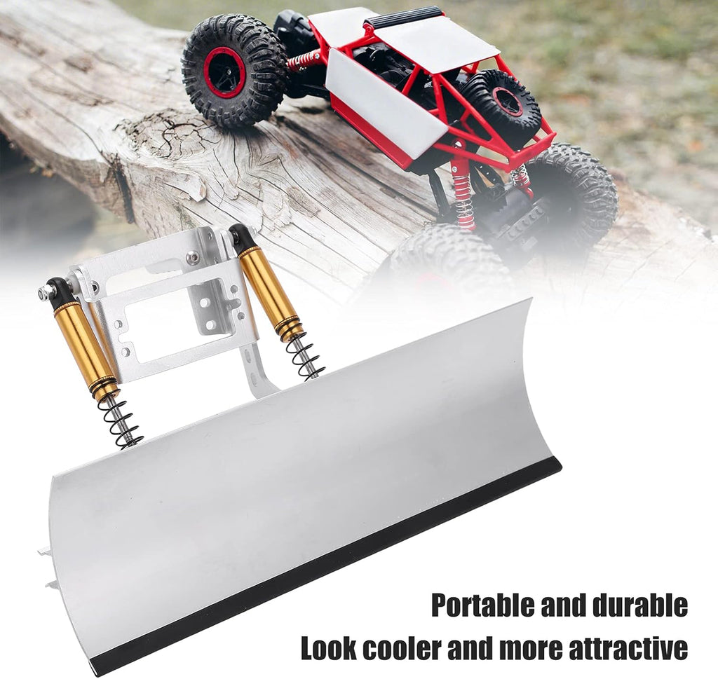 RC Car Snow Plow B96503