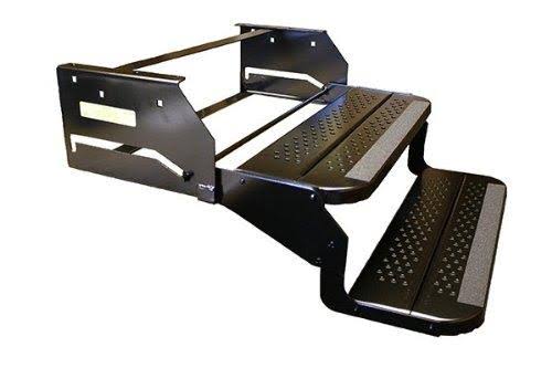24 Double Step RV Entry V953
