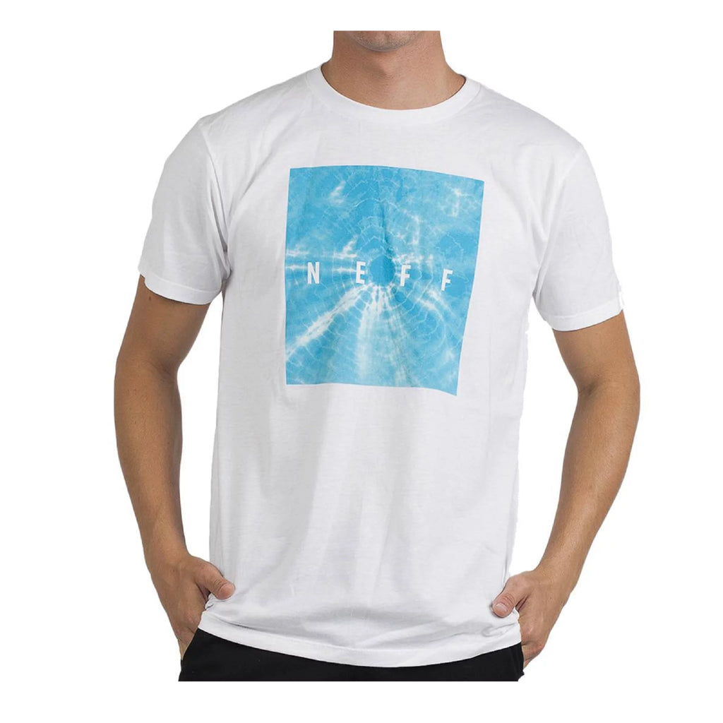 Men's Graphic-Print T-Shirt G5660