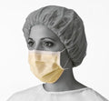 Isolation Mask with Ear Loops, Pack of 300 R5463