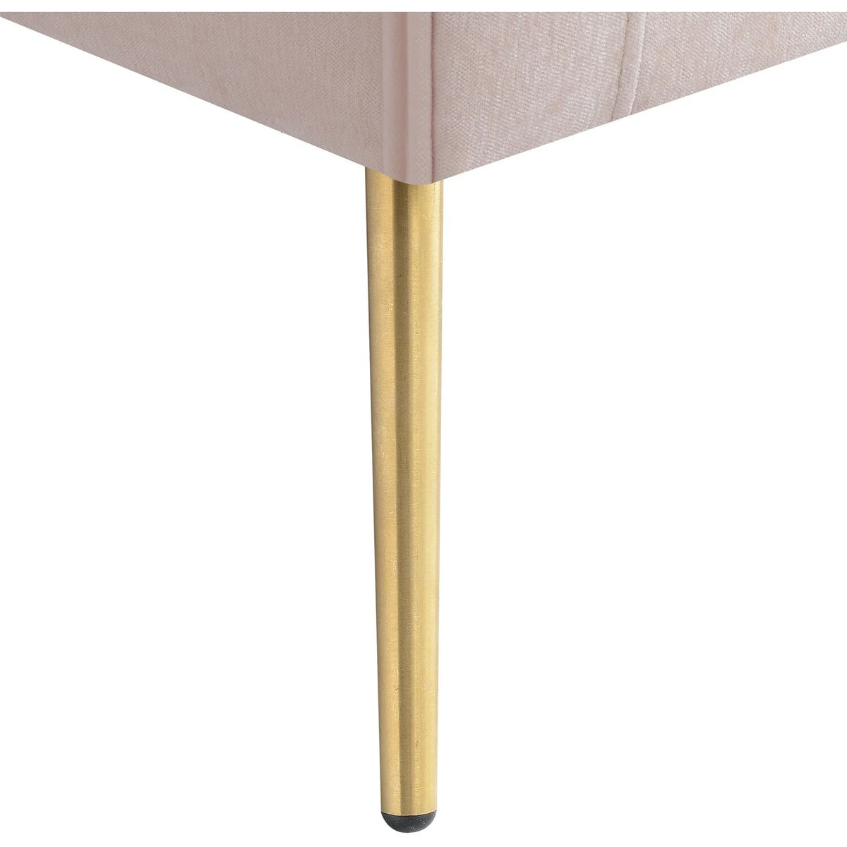 Blush Pink Accent Chair W16087