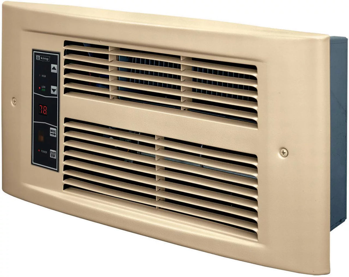 240V 1750W Smart Wall Heater D71866
