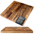 Reclaimed Wood Table Top N689
