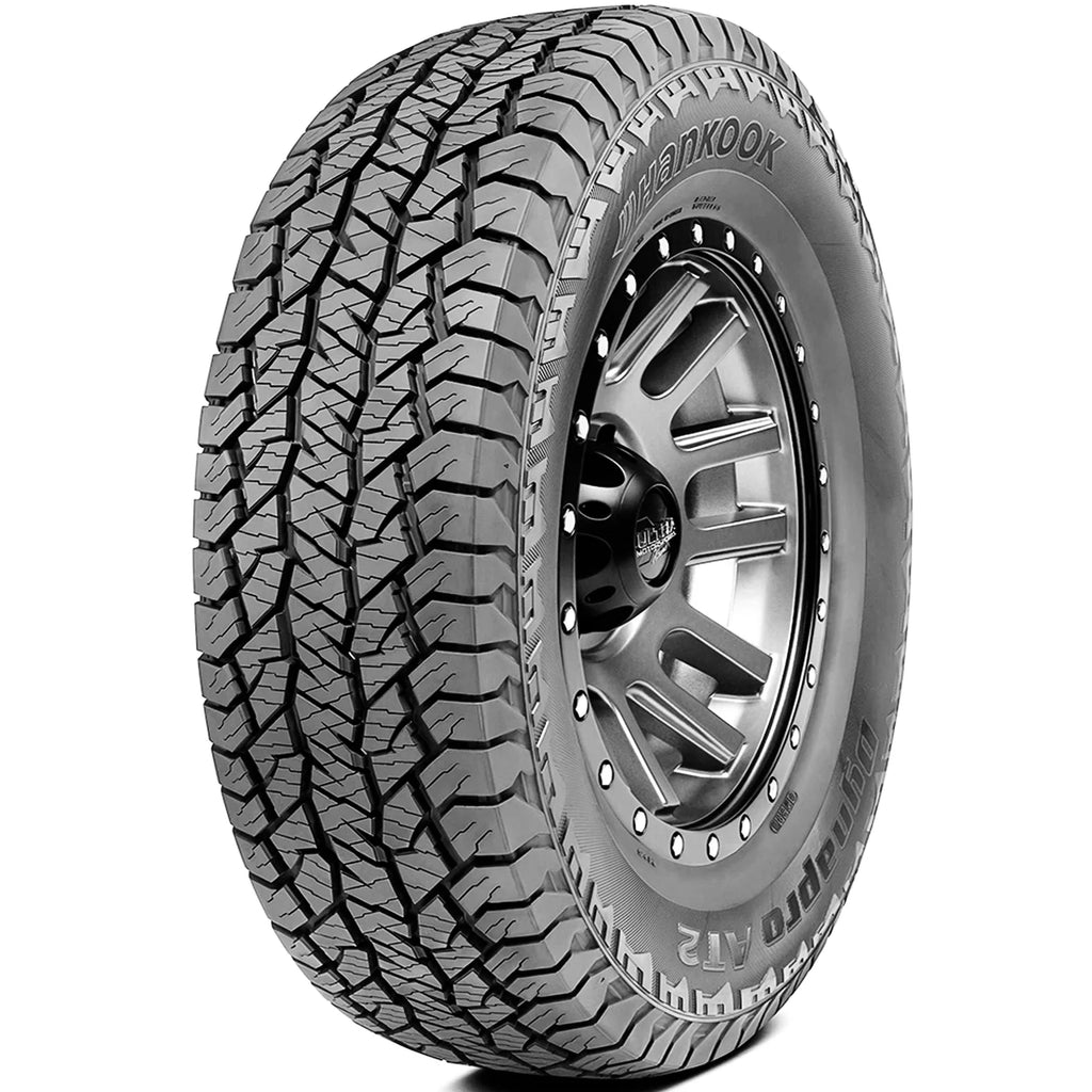 255/70R18 113T Tire G5695