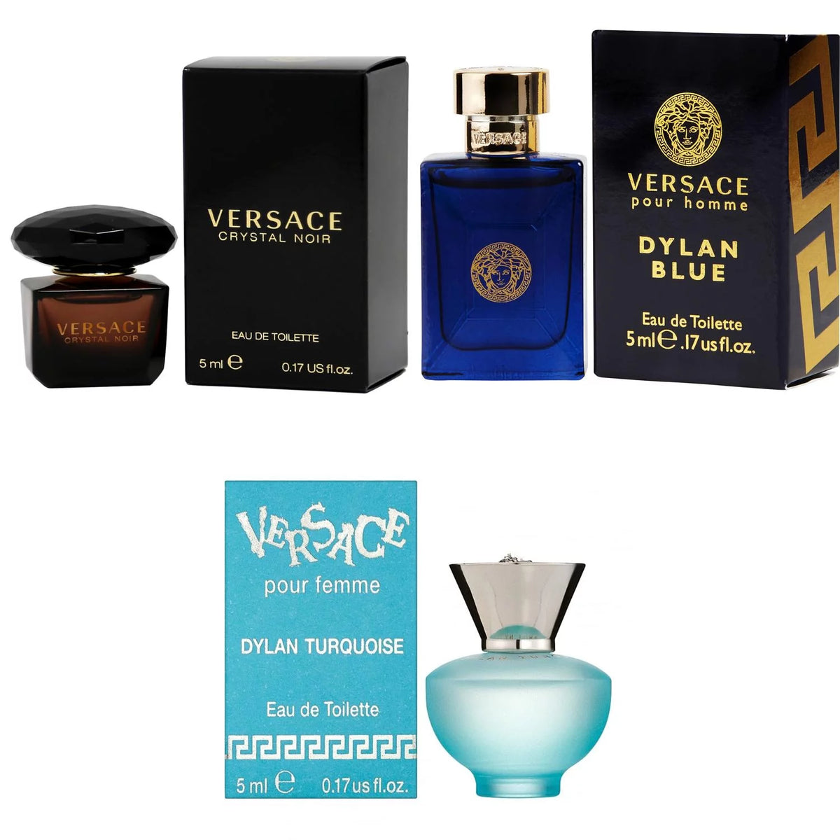 5ml 3PK Kit X206