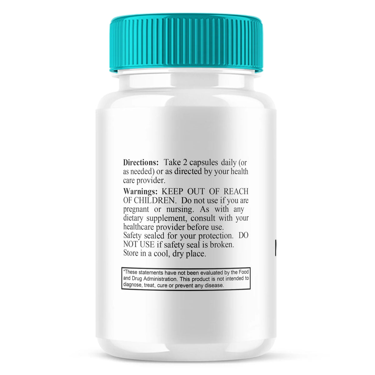 Nootropic Capsules A3569
