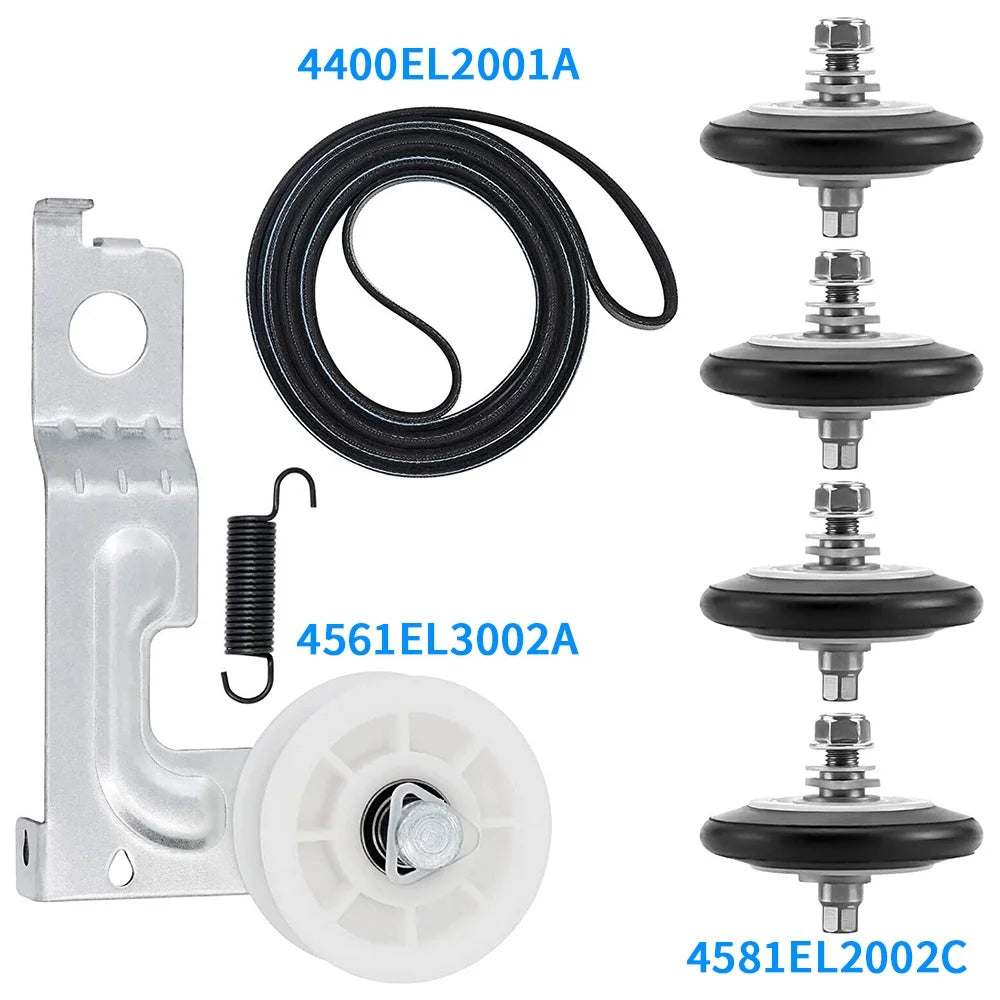 Dryer Tumbler Kit J320233