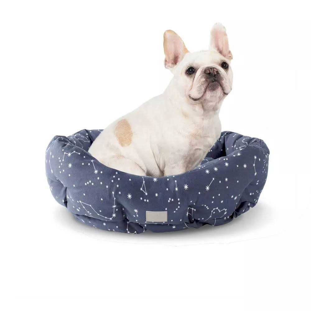 Round Cuddler Bed C554