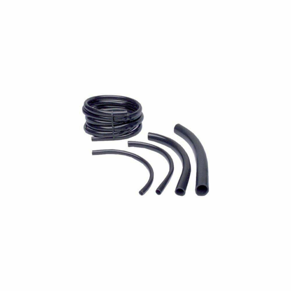 5/8" ID Black Tubing 100' U85011
