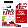 Beet Supplement Soft Chews Z309105