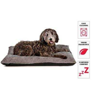 Rectangular Pillow Pet Bed Y208