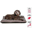 Rectangular Pillow Pet Bed Y208