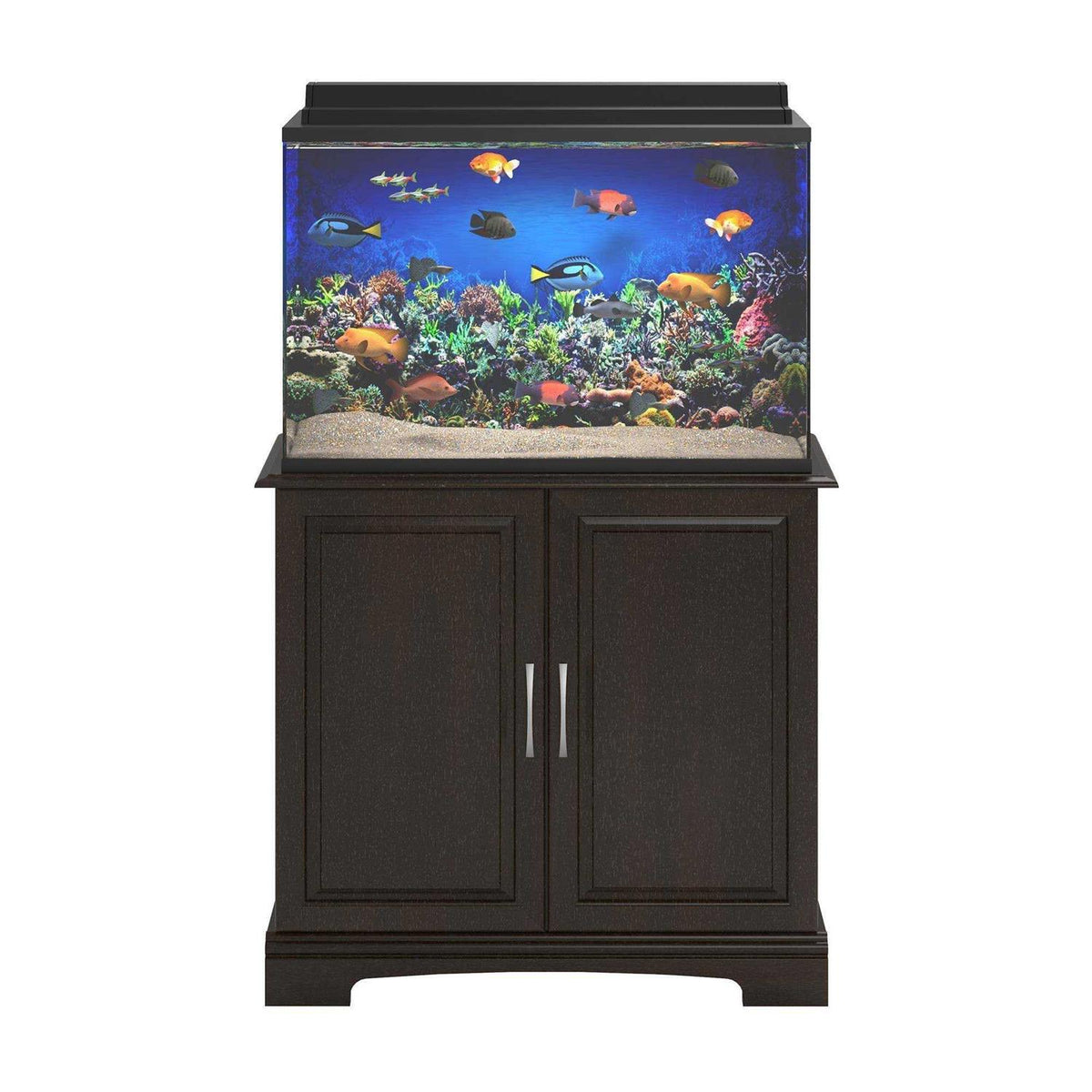 29-37 Gallon Aquarium Stand K79306