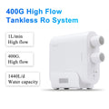 400GPD Tankless RO Water Purifier Y9927