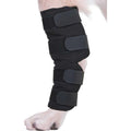 Dog Hock Brace Rear Leg Joint Wrap Z416