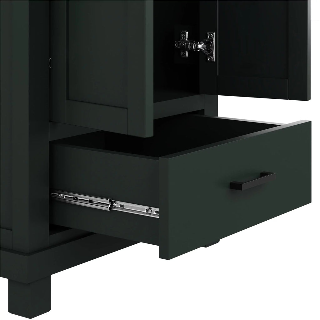 24 Inch Bathroom Vanity with Sink S77803