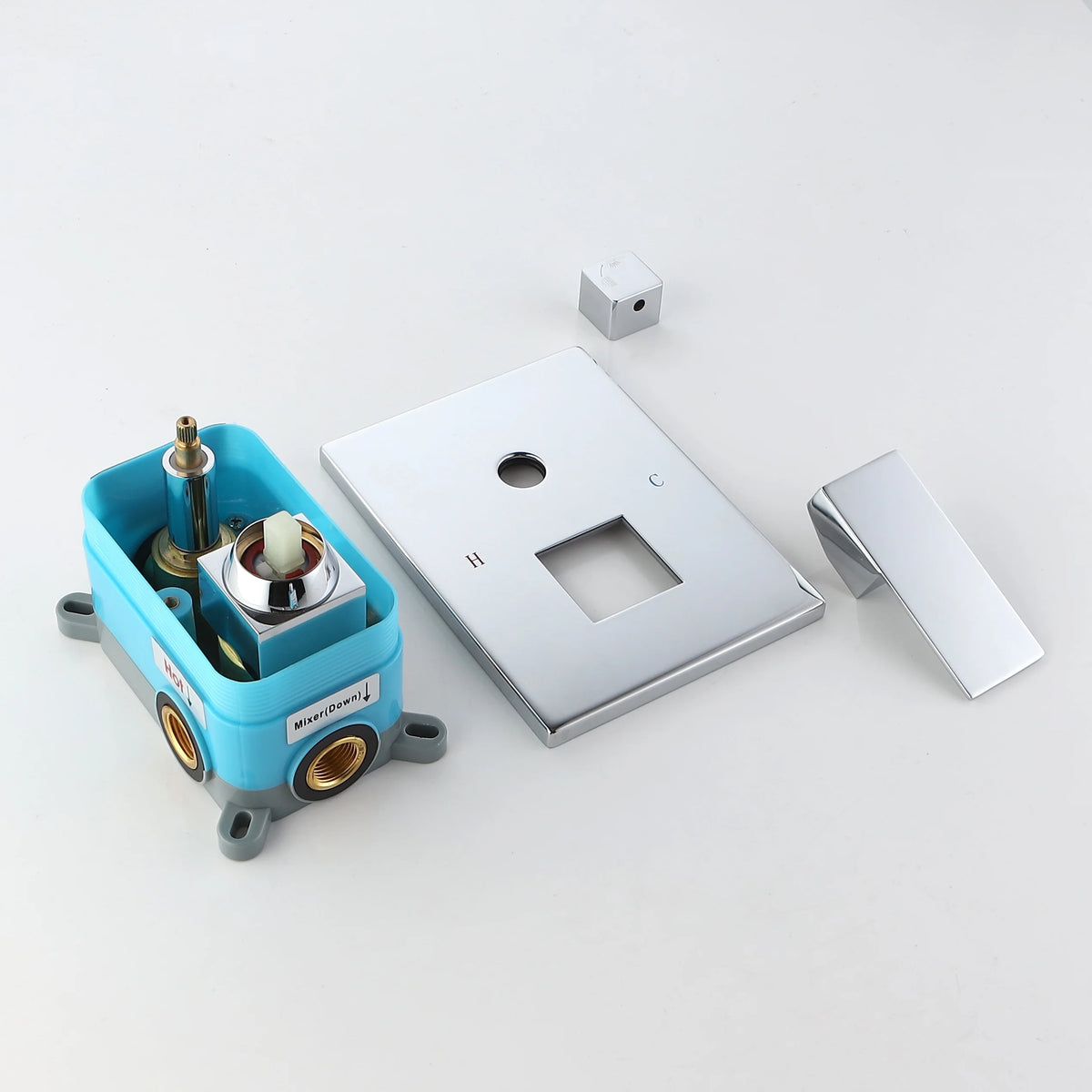 Shower Faucet Set R36632
