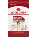 Medium Adult Dry Dog Food O661