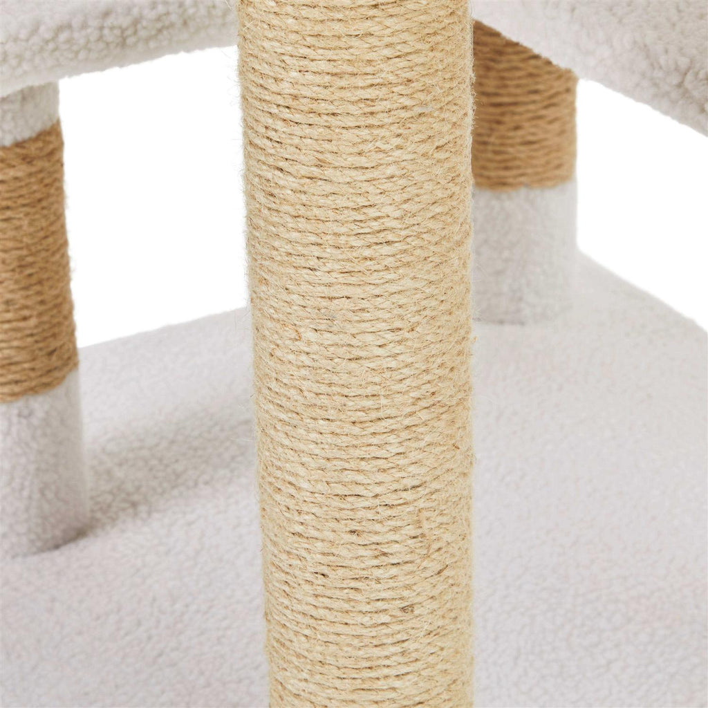 5-Level Cat Tree Q523