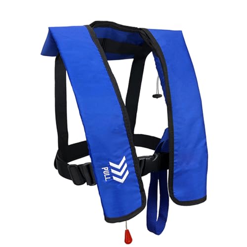Automatic Inflatable Life Jacket Life Vest for Adults X8254