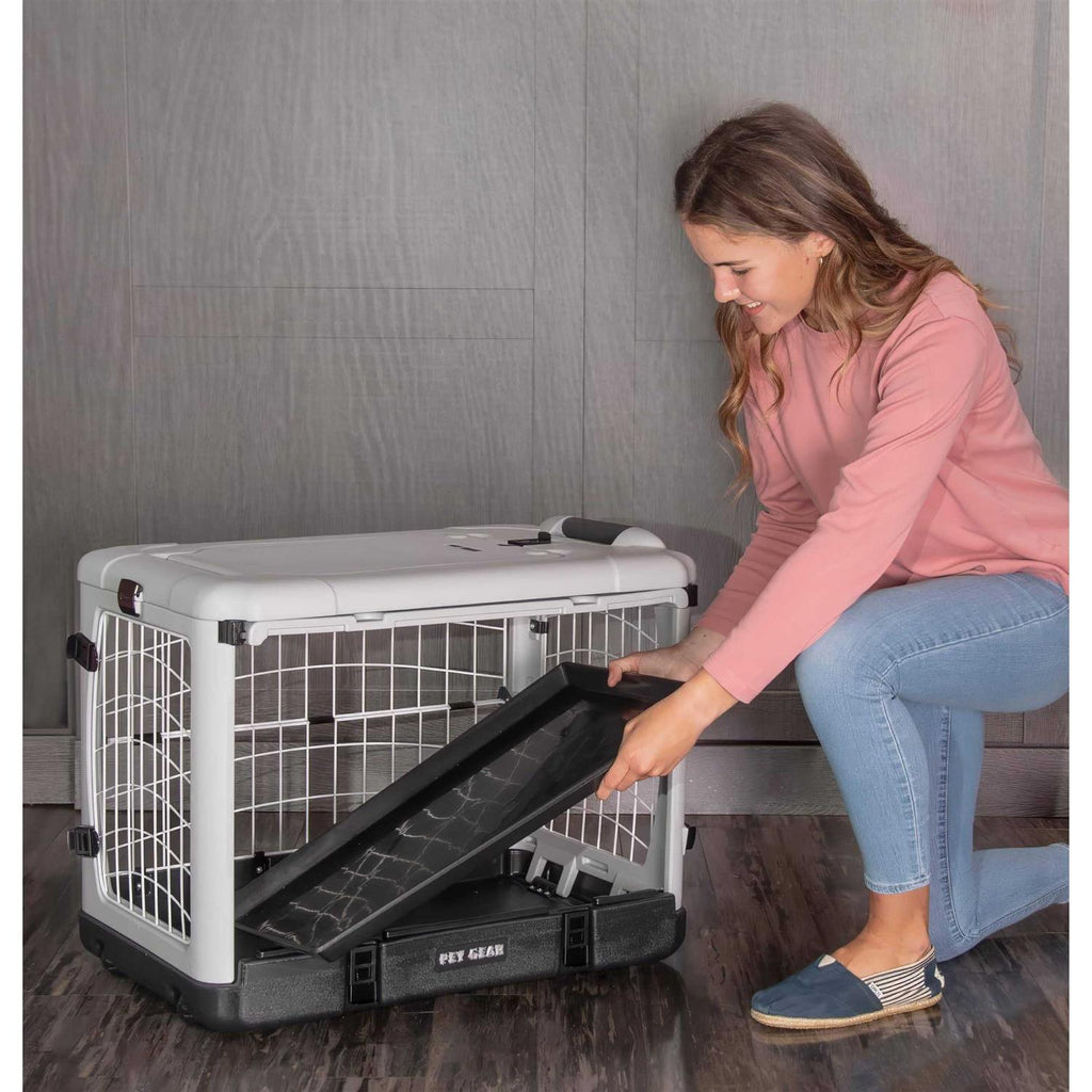 Steel Crate A29093