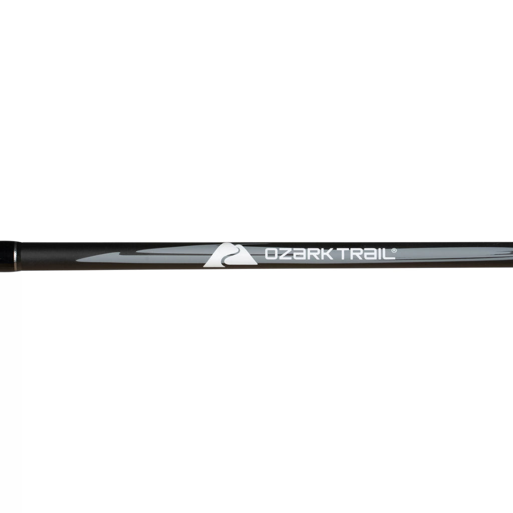 Spinning Rod & Reel Fishing Combo 6ft 6in J433