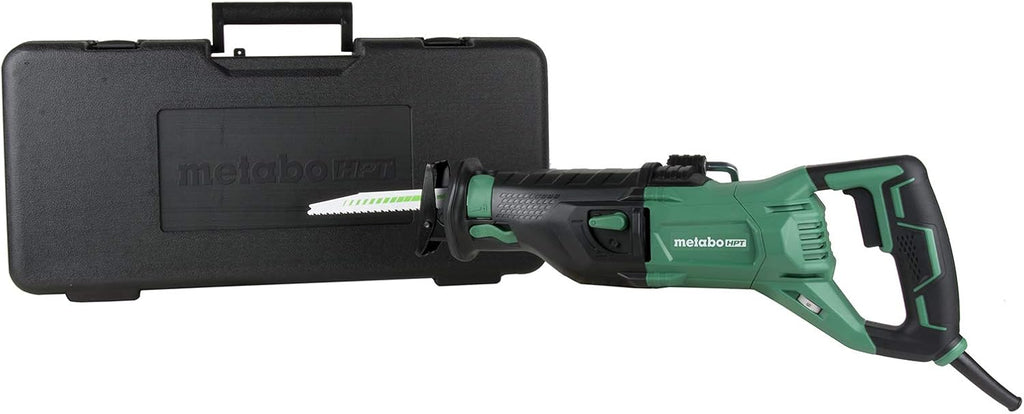 11-Amp Variable Speed Corded Reciprocating Saw O342355