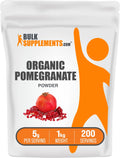 Organic Pomegranate Powder 1kg P5879