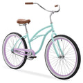 26 Inches Single-Speed Cruiser Bike S33688