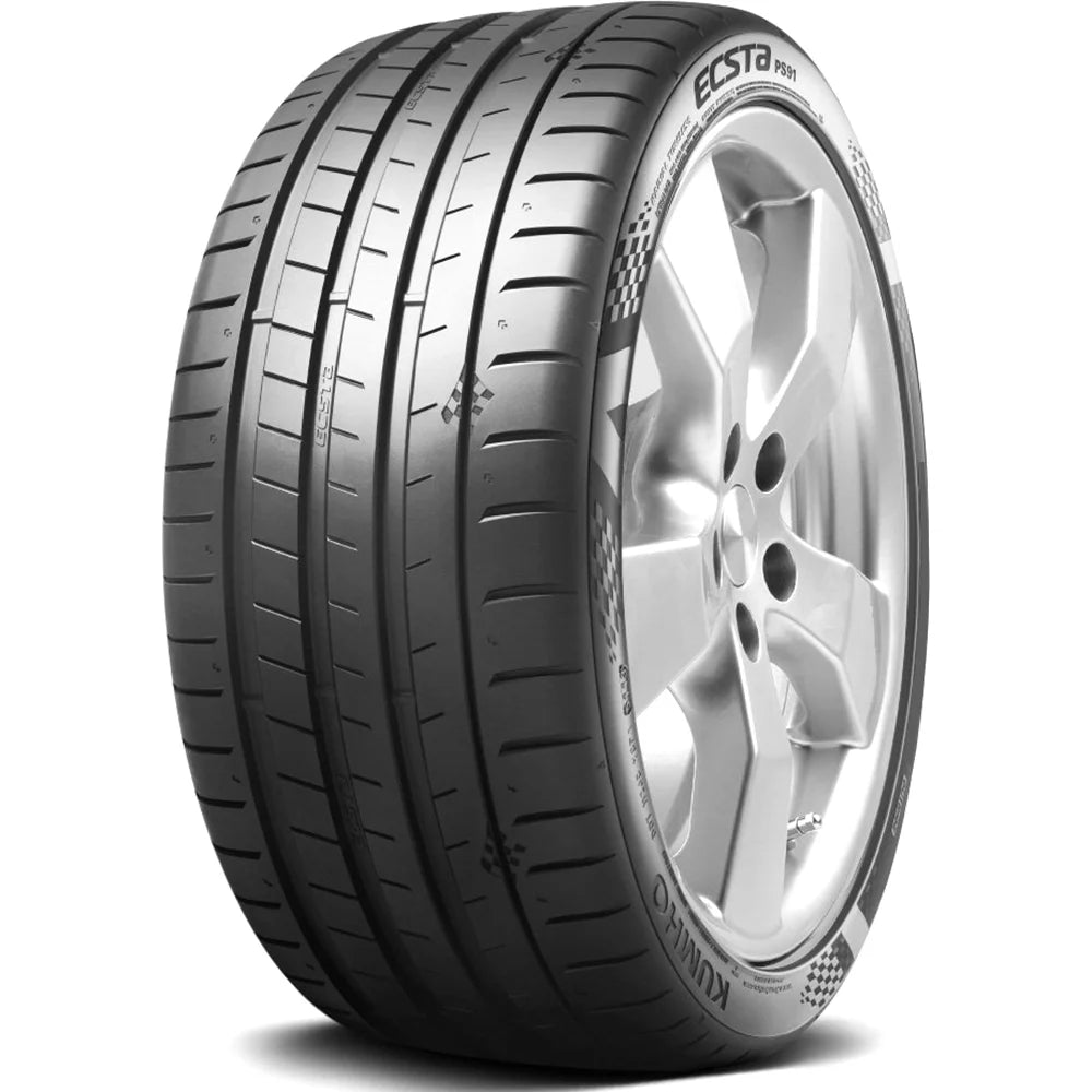 265/35ZR19 98Y XL Passenger Tire P14684