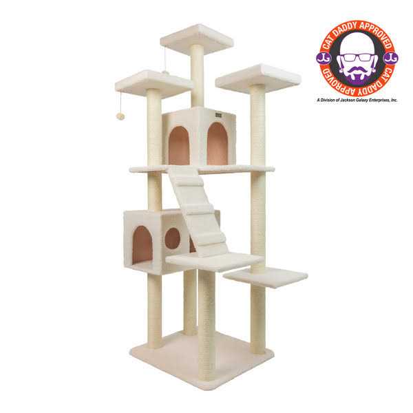 Classic Cat Tree C8696