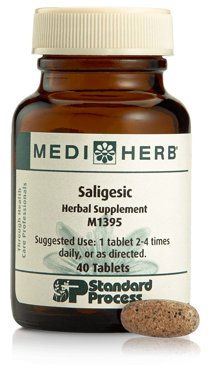 40 Tablets A38568