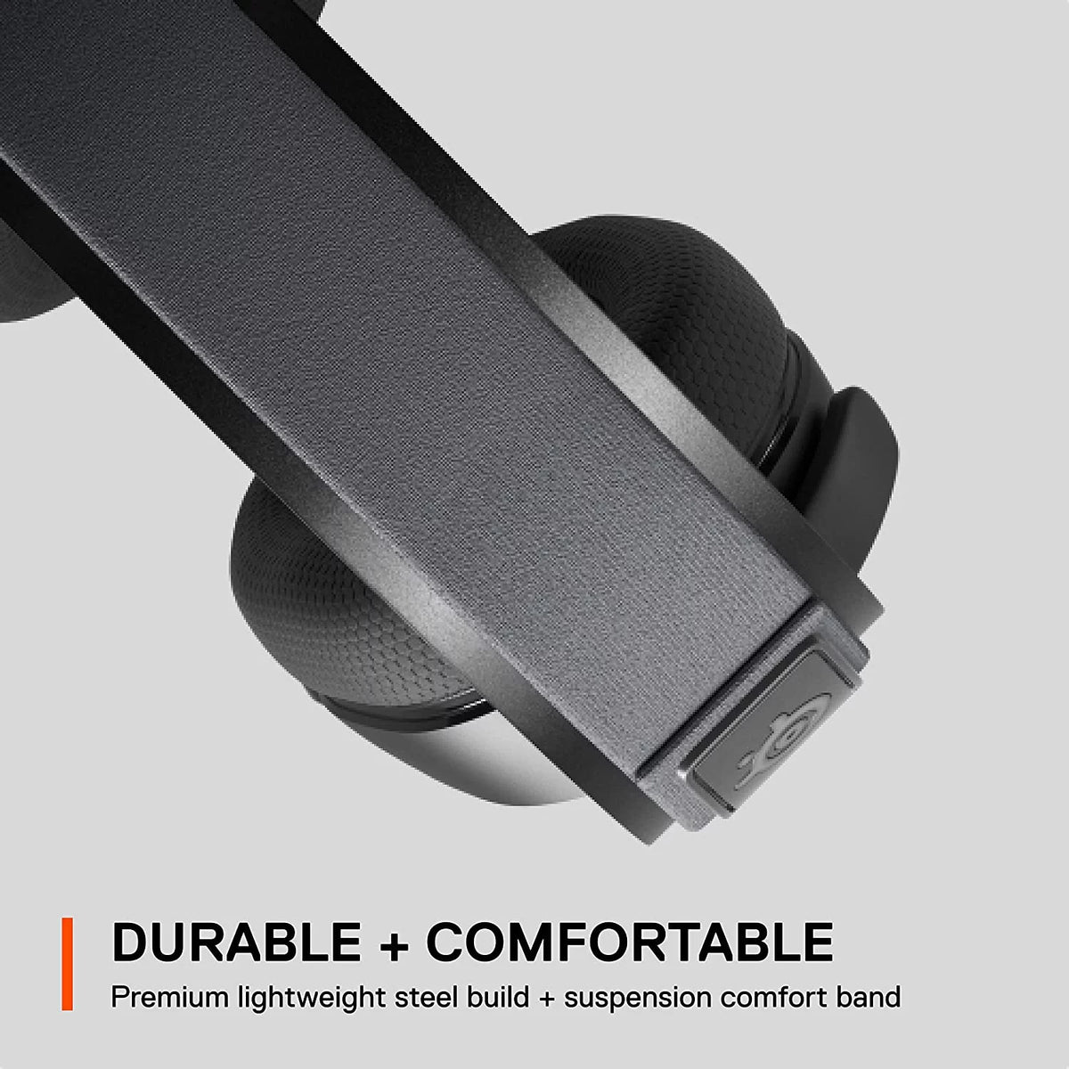 Wireless Gaming Headset Black P120
