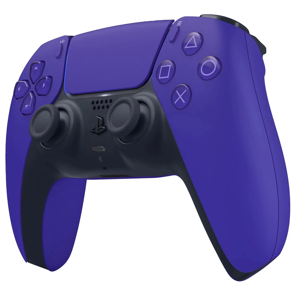 Playstation 5 Disc Edition with Purple Controller H6229