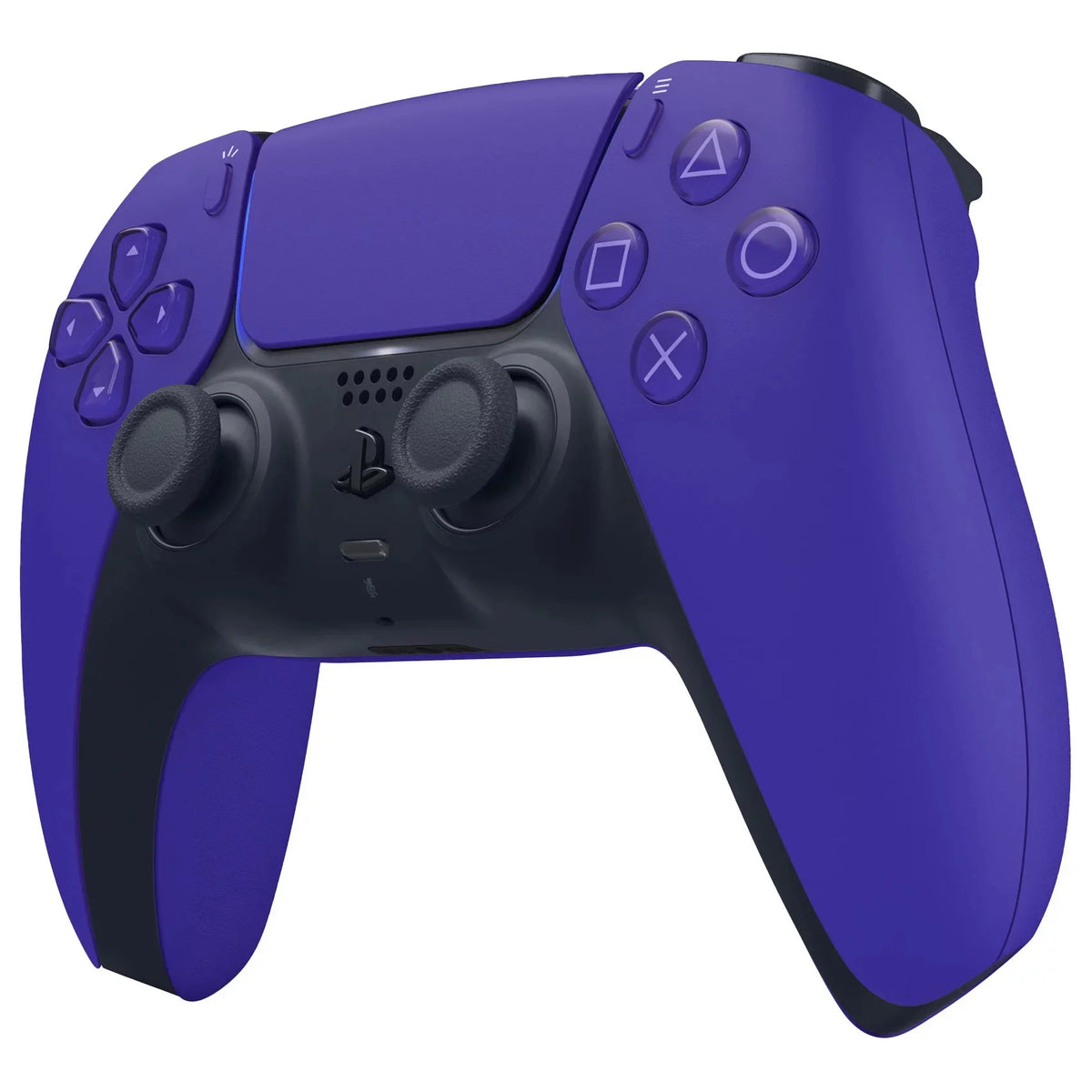Playstation 5 Disc Edition with Purple Controller H6229