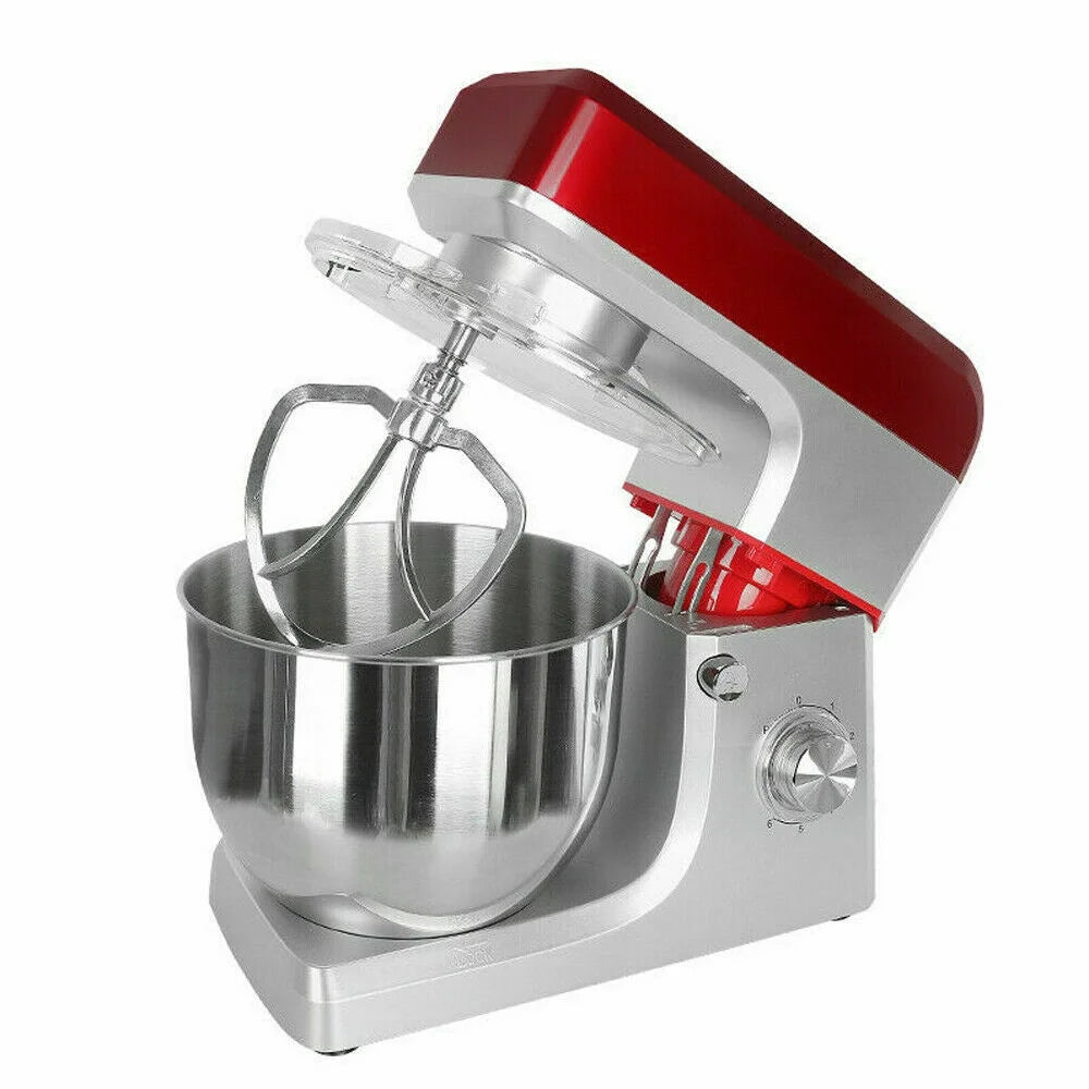 7L 1200W 6-Speed Electric Stand Mixer T8245