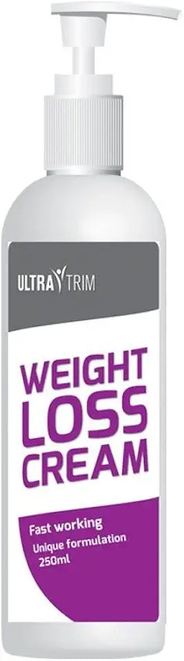 Weight Loss Cream O1449